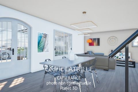 Landsbyhus i Laloubere, Hautes-Pyrenees, Laloubere - € 239.000 | Ref: 340937814733 - foto 8