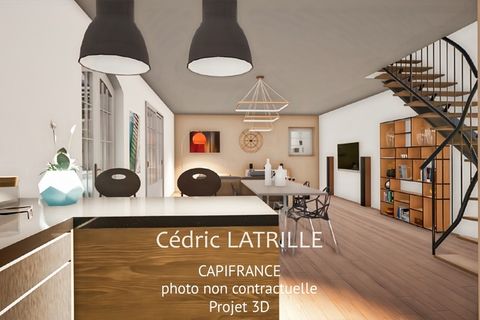 Landsbyhus i Laloubere, Hautes-Pyrenees, Laloubere - € 239.000 | Ref: 340937814733 - foto 10