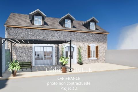 Landsbyhus i Laloubere, Hautes-Pyrenees, Laloubere - € 239.000 | Ref: 340937814733 - foto 11