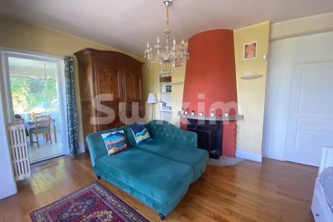 Villa a Aix-les-Bains, Savoie, Aix-les-Bains - € 579.000 | Ref: 86384601 - foto 2