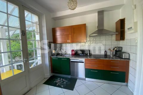 Villa a Aix-les-Bains, Savoie, Aix-les-Bains - € 579.000 | Ref: 86384601 - foto 3