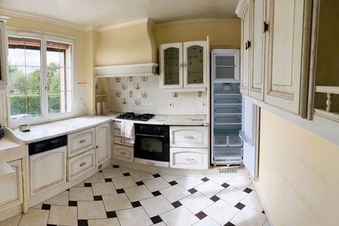 Villa i Asfeld, Ardennes, Asfeld - € 170.000 | Ref: 340930022640 - foto 1