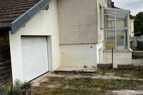 Villa i Asfeld, Ardennes, Asfeld - € 170.000 | Ref: 340930022640 - foto 3