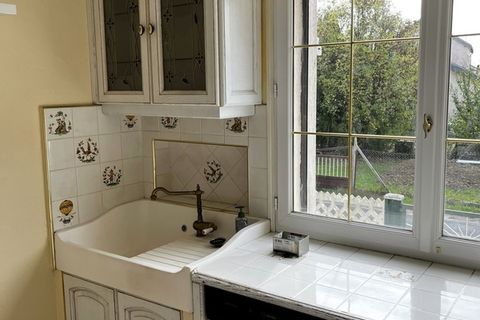 Villa i Asfeld, Ardennes, Asfeld - € 170.000 | Ref: 340930022640 - foto 5