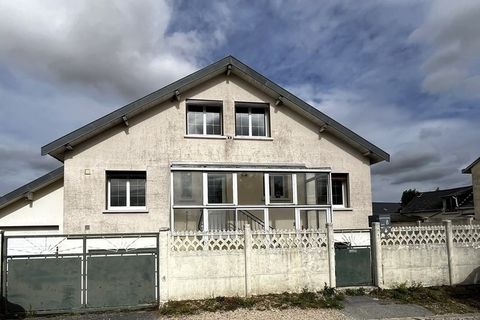 Villa i Asfeld, Ardennes, Asfeld - € 170.000 | Ref: 340930022640 - foto 24