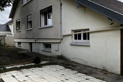 Villa i Asfeld, Ardennes, Asfeld - € 170.000 | Ref: 340930022640 - foto 27