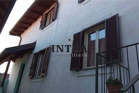 Villa i Ghiffa, Verbano Cusio Ossola, Ghiffa - € 140.000 | Ref: VB209AI - foto 1