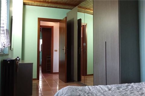 Villa i Ghiffa, Verbano Cusio Ossola, Ghiffa - € 140.000 | Ref: VB209AI - foto 10