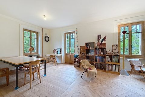 Villa i Gaillard, Haute-Savoie, Gaillard - € 1.500.000 | Ref: 340934723620 - foto 3