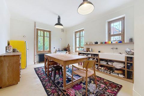 Villa i Gaillard, Haute-Savoie, Gaillard - € 1.500.000 | Ref: 340934723620 - foto 4