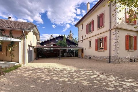 Villa i Gaillard, Haute-Savoie, Gaillard - € 1.500.000 | Ref: 340934723620 - foto 5
