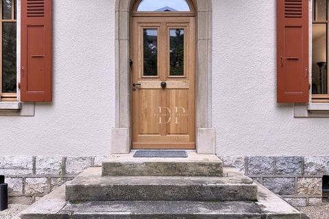 Villa i Gaillard, Haute-Savoie, Gaillard - € 1.500.000 | Ref: 340934723620 - foto 11