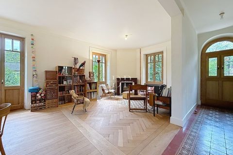Villa i Gaillard, Haute-Savoie, Gaillard - € 1.500.000 | Ref: 340934723620 - foto 13