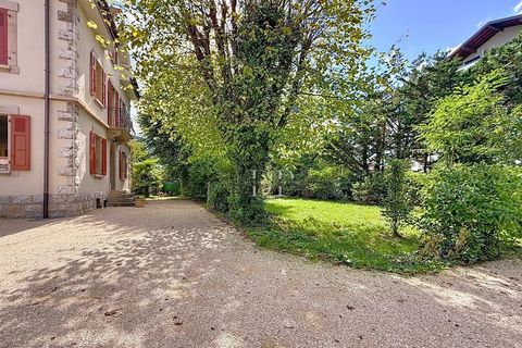 Villa i Gaillard, Haute-Savoie, Gaillard - € 1.500.000 | Ref: 340934723620 - foto 19