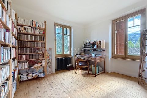 Villa i Gaillard, Haute-Savoie, Gaillard - € 1.500.000 | Ref: 340934723620 - foto 21