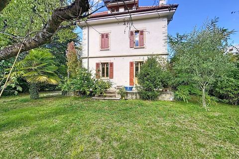 Villa i Gaillard, Haute-Savoie, Gaillard - € 1.500.000 | Ref: 340934723620 - foto 23