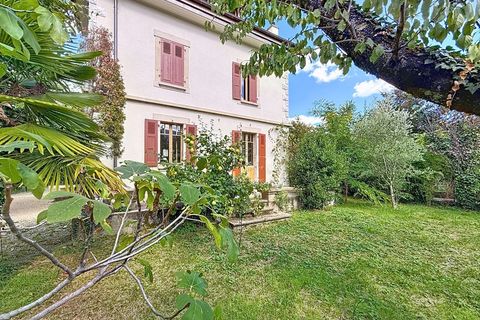 Villa i Gaillard, Haute-Savoie, Gaillard - € 1.500.000 | Ref: 340934723620 - foto 24