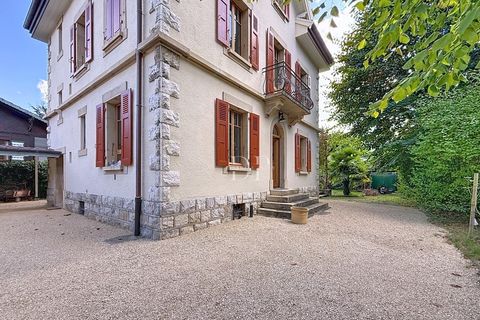 Villa i Gaillard, Haute-Savoie, Gaillard - € 1.500.000 | Ref: 340934723620 - foto 25