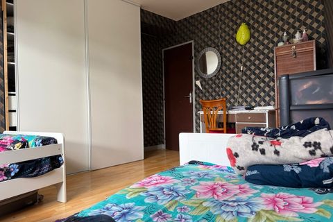 Lejlighed i Tarbes, Hautes-Pyrenees, Tarbes - € 108.000 | Ref: 340939176042 - foto 7