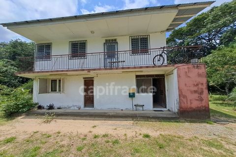 Byhus i Iracoubo, French Guiana, Iracoubo - € 285.000 | Ref: 340936239480 - foto 1