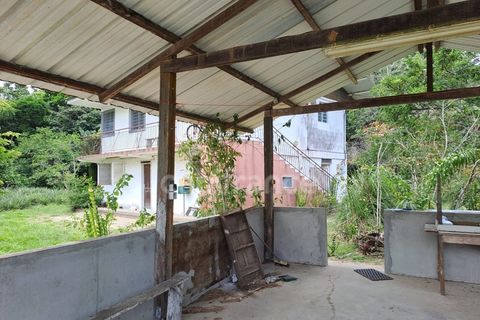 Byhus i Iracoubo, French Guiana, Iracoubo - € 285.000 | Ref: 340936239480 - foto 3