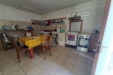 Byhus i Iracoubo, French Guiana, Iracoubo - € 285.000 | Ref: 340936239480 - foto 5