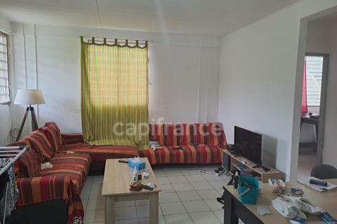 Byhus i Iracoubo, French Guiana, Iracoubo - € 285.000 | Ref: 340936239480 - foto 6