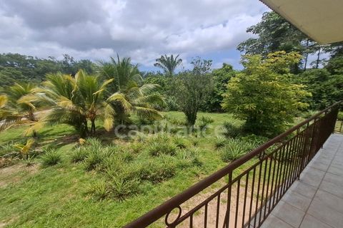 Byhus i Iracoubo, French Guiana, Iracoubo - € 285.000 | Ref: 340936239480 - foto 9