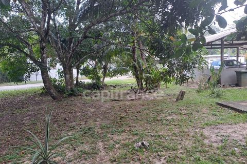 Byhus i Iracoubo, French Guiana, Iracoubo - € 285.000 | Ref: 340936239480 - foto 10