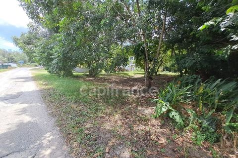 Byhus i Iracoubo, French Guiana, Iracoubo - € 285.000 | Ref: 340936239480 - foto 12