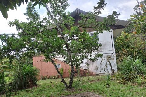 Byhus i Iracoubo, French Guiana, Iracoubo - € 285.000 | Ref: 340936239480 - foto 13