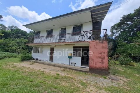 Byhus i Iracoubo, French Guiana, Iracoubo - € 285.000 | Ref: 340936239480 - foto 14