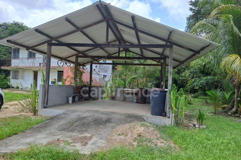Byhus i Iracoubo, French Guiana, Iracoubo - € 285.000 | Ref: 340936239480 - foto 15