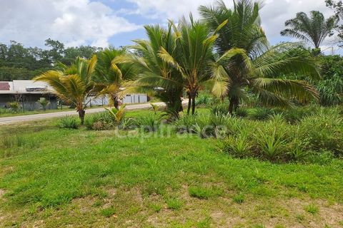 Byhus i Iracoubo, French Guiana, Iracoubo - € 285.000 | Ref: 340936239480 - foto 16