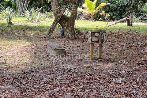Byhus i Iracoubo, French Guiana, Iracoubo - € 285.000 | Ref: 340936239480 - foto 19