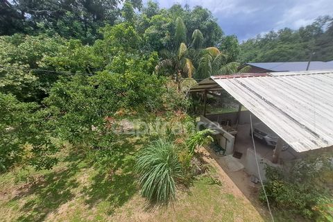 Byhus i Iracoubo, French Guiana, Iracoubo - € 285.000 | Ref: 340936239480 - foto 20