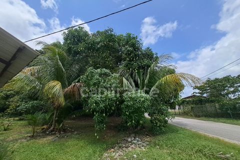 Byhus i Iracoubo, French Guiana, Iracoubo - € 285.000 | Ref: 340936239480 - foto 22
