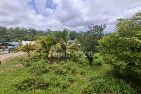 Byhus i Iracoubo, French Guiana, Iracoubo - € 285.000 | Ref: 340936239480 - foto 23
