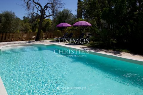 Villa i Olhao, Faro, Olhao - € 3.350.000 | Ref: 1LS02263 - foto 1