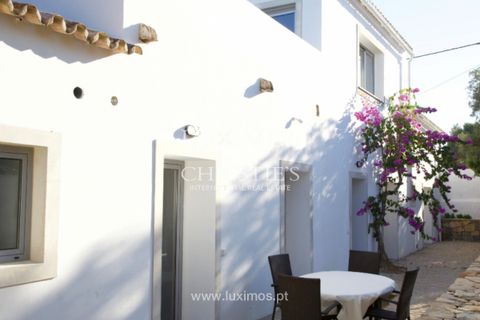 Villa i Olhao, Faro, Olhao - € 3.350.000 | Ref: 1LS02263 - foto 2