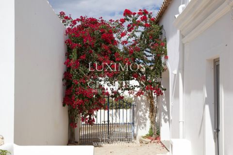 Villa i Olhao, Faro, Olhao - € 3.350.000 | Ref: 1LS02263 - foto 4