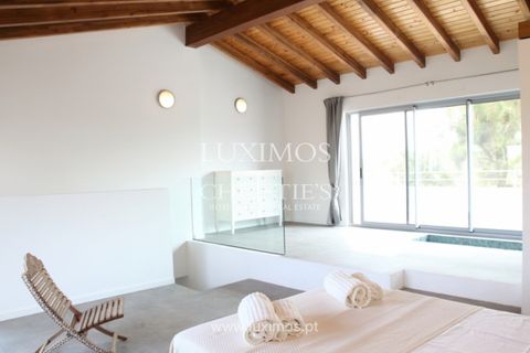Villa i Olhao, Faro, Olhao - € 3.350.000 | Ref: 1LS02263 - foto 5