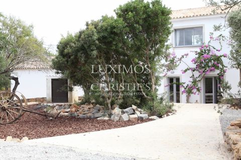 Villa i Olhao, Faro, Olhao - € 3.350.000 | Ref: 1LS02263 - foto 11