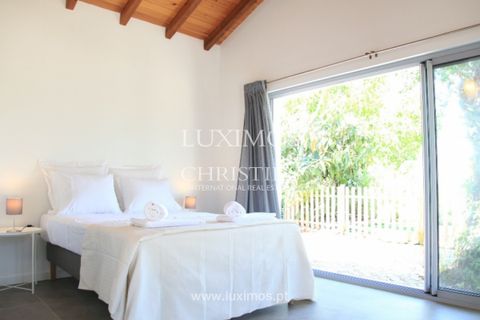 Villa i Olhao, Faro, Olhao - € 3.350.000 | Ref: 1LS02263 - foto 16