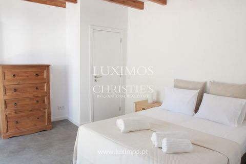 Villa i Olhao, Faro, Olhao - € 3.350.000 | Ref: 1LS02263 - foto 17