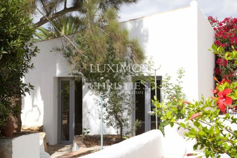 Villa i Olhao, Faro, Olhao - € 3.350.000 | Ref: 1LS02263 - foto 18