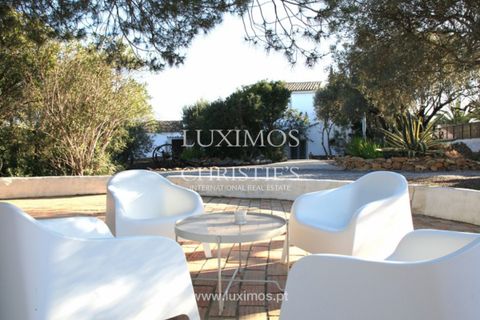 Villa i Olhao, Faro, Olhao - € 3.350.000 | Ref: 1LS02263 - foto 19