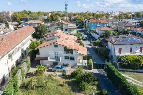 Villa a Cesenatico, Forli-Cesena, Cesenatico - € 590.000 | Ref: CBI099-1528-520738 - foto 4