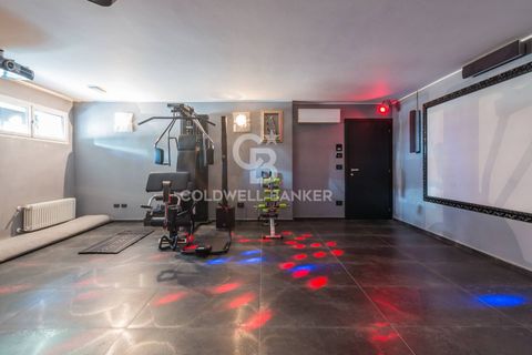 Villa a Cesenatico, Forli-Cesena, Cesenatico - € 590.000 | Ref: CBI099-1528-520738 - foto 37