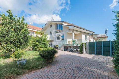 Villa a Cesenatico, Forli-Cesena, Cesenatico - € 590.000 | Ref: CBI099-1528-520738 - foto 42